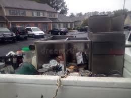 Demolition Debris Removal in Pembroke, NC